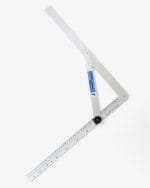 Dailidės kampamatis Shinwa 450mm