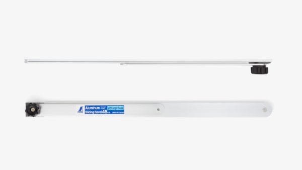 Dailidės kampamatis Shinwa 450mm