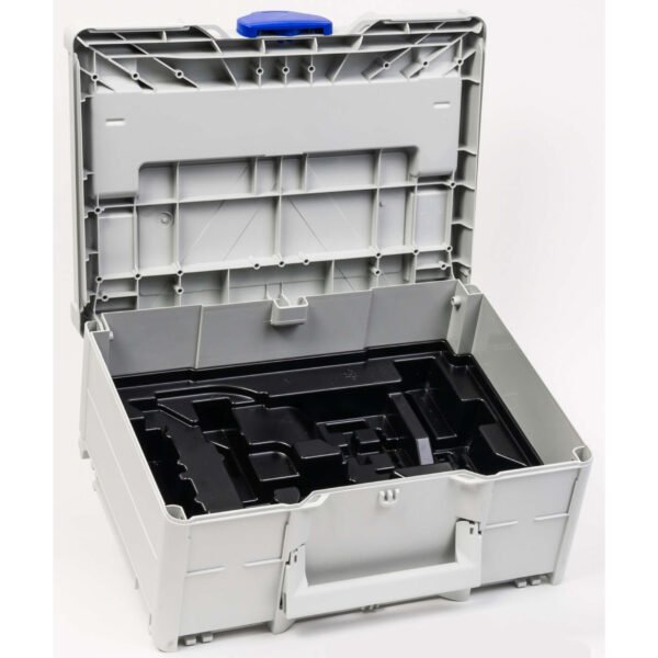 Pocket-Hole šablonų KPHJ520/720 sandėliavimo – transportavimo dėžė Kreg Systainer