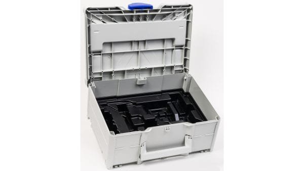 Pocket-Hole šablonų KPHJ520/720 sandėliavimo - transportavimo dėžė Kreg Systainer