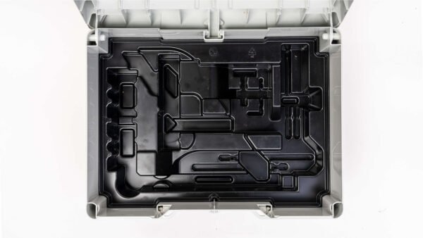 Pocket-Hole šablonų KPHJ520/720 sandėliavimo – transportavimo dėžė Kreg Systainer