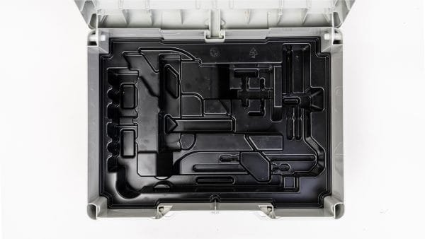 Pocket-Hole šablonų KPHJ520/720 sandėliavimo - transportavimo dėžė Kreg Systainer