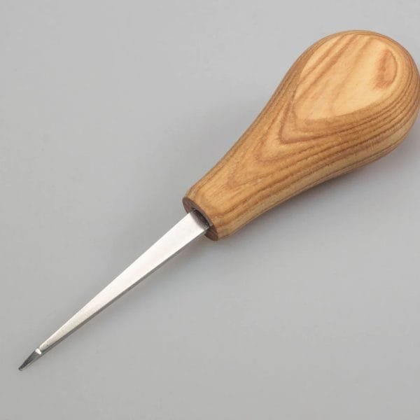 Raižiklis medienos drožybai BEAVERCRAFT P1/01