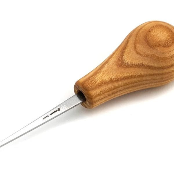 Raižiklis medienos drožybai BEAVERCRAFT P1/02