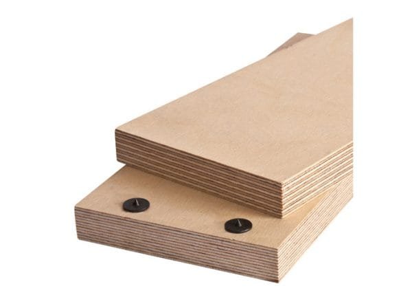 Metaliniai žymekliai detalių sujungimui 6mm cilindriniais kaiščiais - panaudojimo pavyzdys