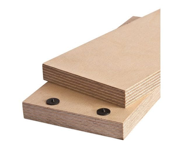 Metaliniai žymekliai detalių sujungimui 10mm cilindriniais kaiščiais - panaudojimo pavyzdys