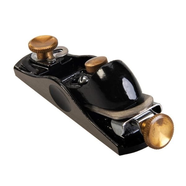 Rankinis oblius Block Plane Nr. 2