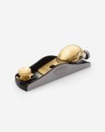 Rankinis oblius LUBAN Block Plane Low Angle