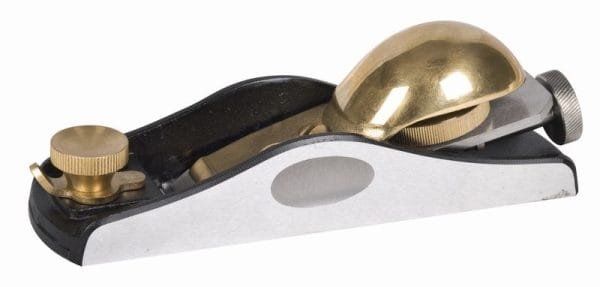 Rankinis oblius LUBAN Block Plane Low Angle