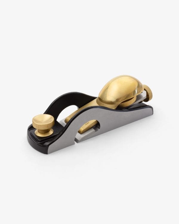 Rankinis oblius LUBAN Rebating Block Plane Low Angle Rankinis oblius LUBAN Rebating Block Plane Low Angle