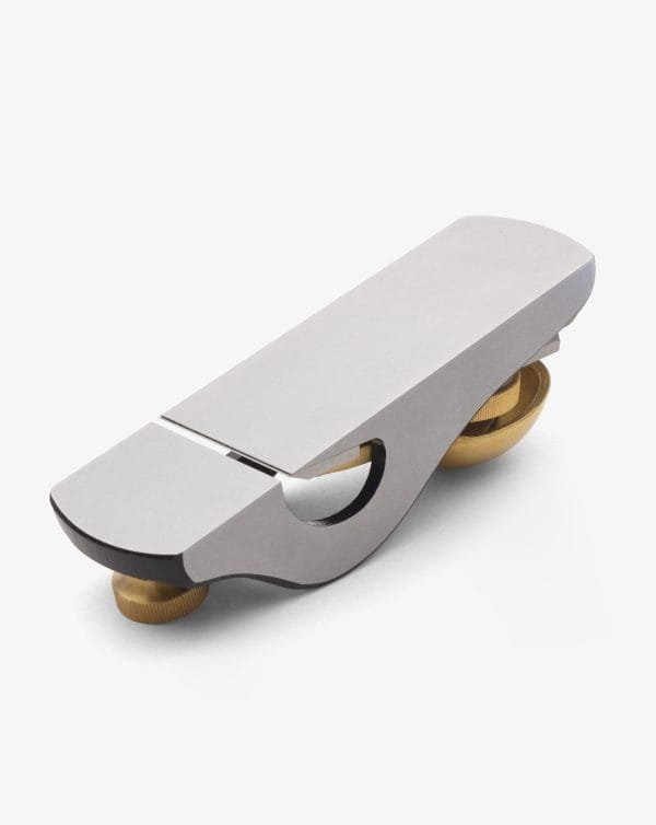 Rankinis oblius LUBAN Rebating Block Plane Low Angle