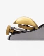 Rankinis oblius LUBAN Rebating Block Plane Low Angle