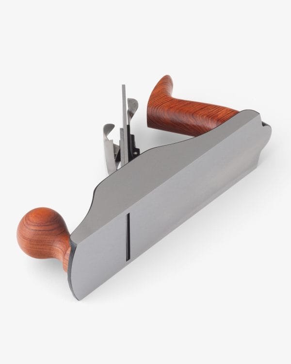 Rankinis oblius LUBAN No.4 Jack Plane