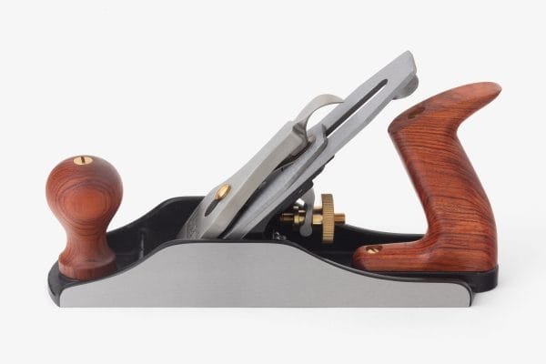 Rankinis oblius LUBAN No.4 Jack Plane