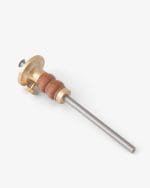 Metalinis staliaus brėžtuvas LUBAN