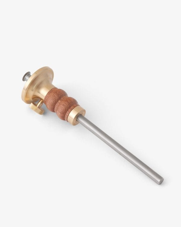 Metalinis staliaus brėžtuvas LUBAN