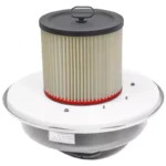 Kasetinis filtras siurbliui Bernardo BDC 1200