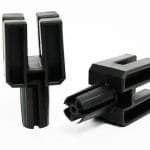 Laikiklis staliaus spaustuvui