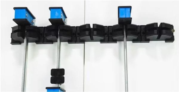 Korpusinio spaustuvo tvirtinimo blokų komplektas 4 vnt. - Image 6