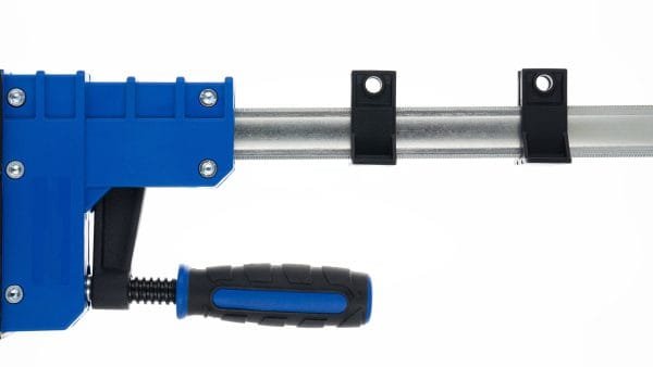 Staliaus spaustuvas 600mm