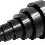 Daugiapakopis dulkių nutraukimo žarnos adapteris