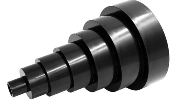 Daugiapakopis dulkių nutraukimo žarnos adapteris Daugiapakopis dulkių nutraukimo žarnos adapteris