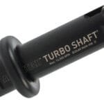 Kotinis drožtuvas Arbortech TURBOShaft