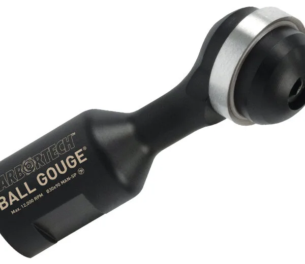 Sferinis drožtuvas Arbortech Ball Gouge