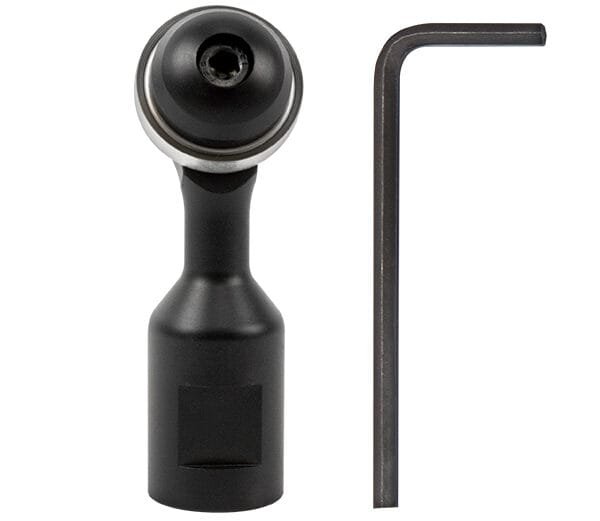 Sferinis drožtuvas Arbortech Ball Gouge