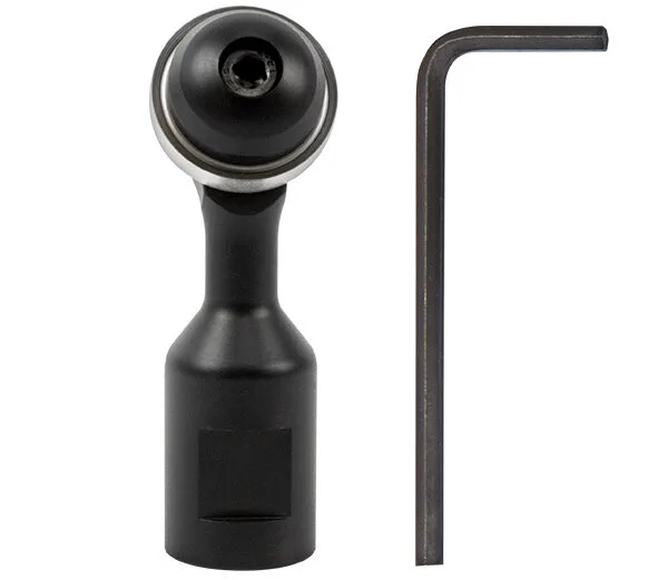 Sferinis drožtuvas Arbortech Ball Gouge