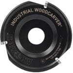 Drožybos diskas Arbortech Industrial Woodcarver