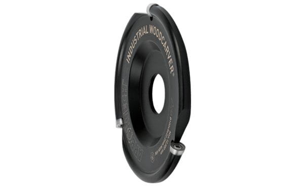 Drožybos diskas Arbortech Industrial Woodcarver