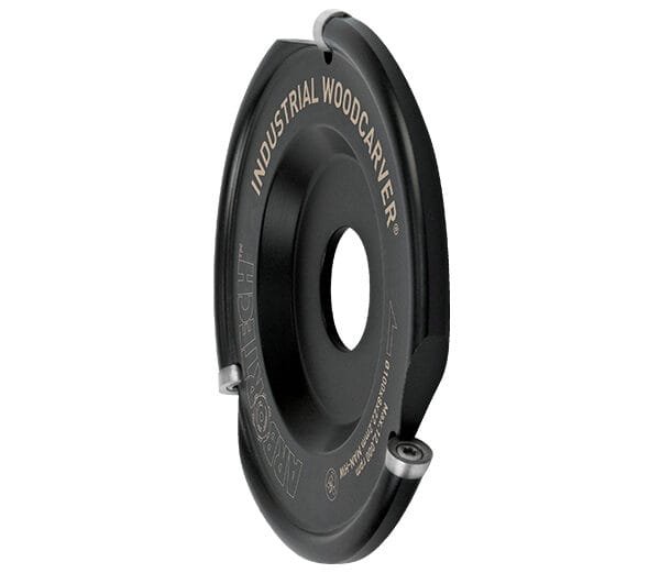 Drožybos diskas Arbortech Industrial Woodcarver