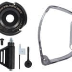 Drožybos diskas Arbortech Industrial Woodcarver PRO