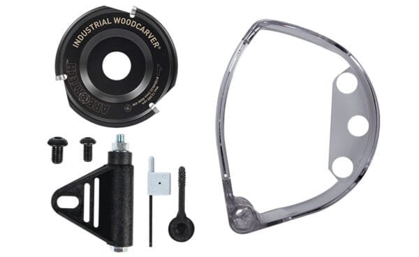 Drožybos diskas Arbortech Industrial Woodcarver PRO Drožybos diskas Arbortech Industrial Woodcarver PRO