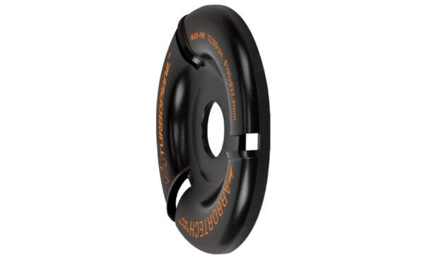 Rotacinis diskinis oblius Arbortech TURBO Plane