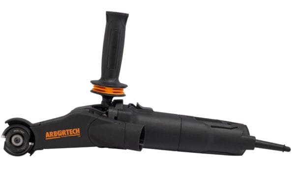 Elektrinis drožtuvas Arbortech Mini Carver