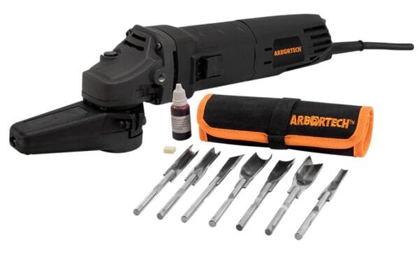 Elektrinis kaltas Arbortech Power Chisel