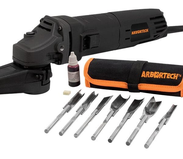 Elektrinis kaltas Arbortech Power Chisel