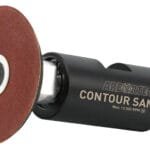 Kontūrų šlifuoklis Arbortech Contour Random Sander