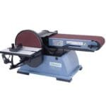 Kombinuotos šlifavimo staklės Bernardo BDSM 230 T