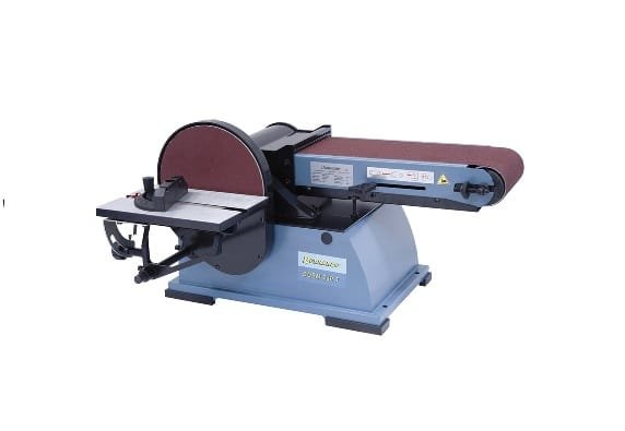 Kombinuotos šlifavimo staklės Bernardo BDSM 230 T