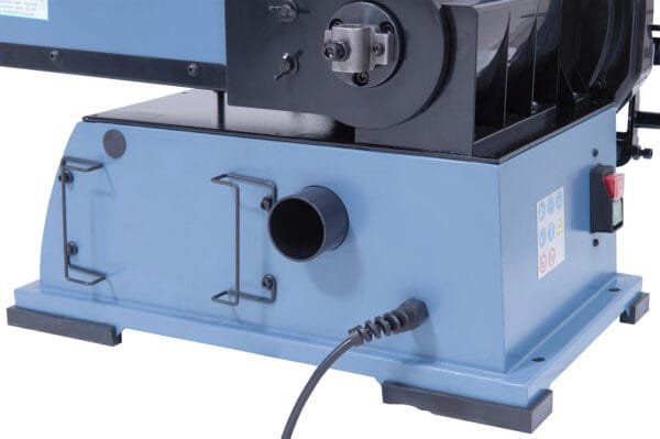 Kombinuotos šlifavimo staklės Bernardo BDSM 230 T