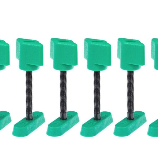 Tvirtinimo priemonių komplektas MATCHFIT 1.5″ Dovetail Track Hardware Screw 2.0