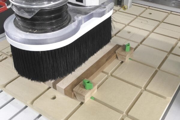 Tvirtinimo priemonių komplektas MATCHFIT 1.5″ Dovetail Track Hardware Screw 2.0