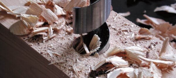 Sraigtinis staliaus grąžtas