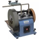 Sauso ir šlapio galandimo staklės Bernardo NTS 250 Pro