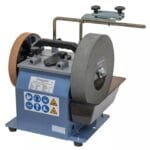 Sauso ir šlapio galandimo staklės Bernardo NTS 250 Pro