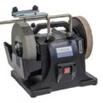 Sauso ir šlapio galandimo staklės Bernardo NTS 200