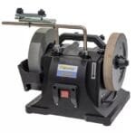 Sauso ir šlapio galandimo staklės Bernardo NTS 200